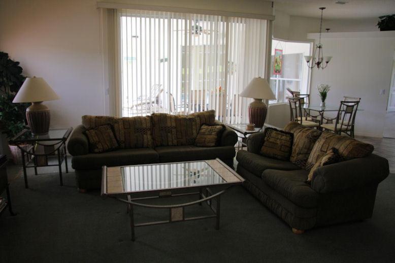 Lakeside Vacations Inverness Quarto foto