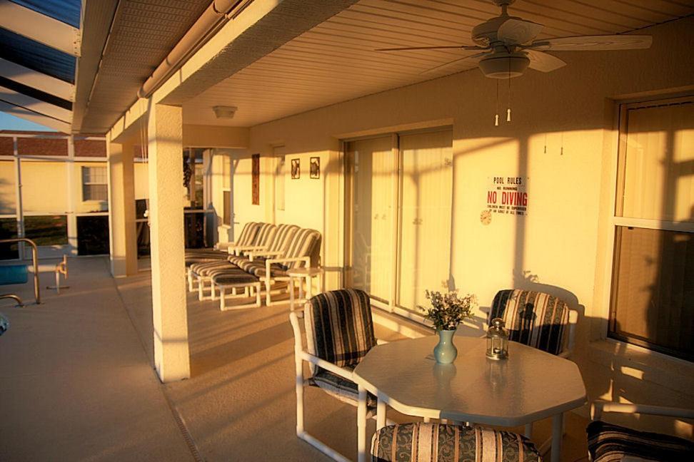 Lakeside Vacations Inverness Exterior foto