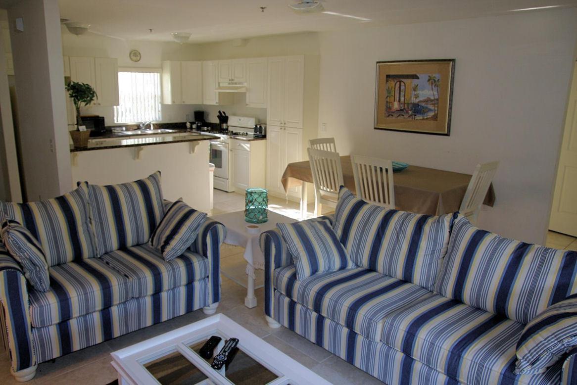 Lakeside Vacations Inverness Exterior foto