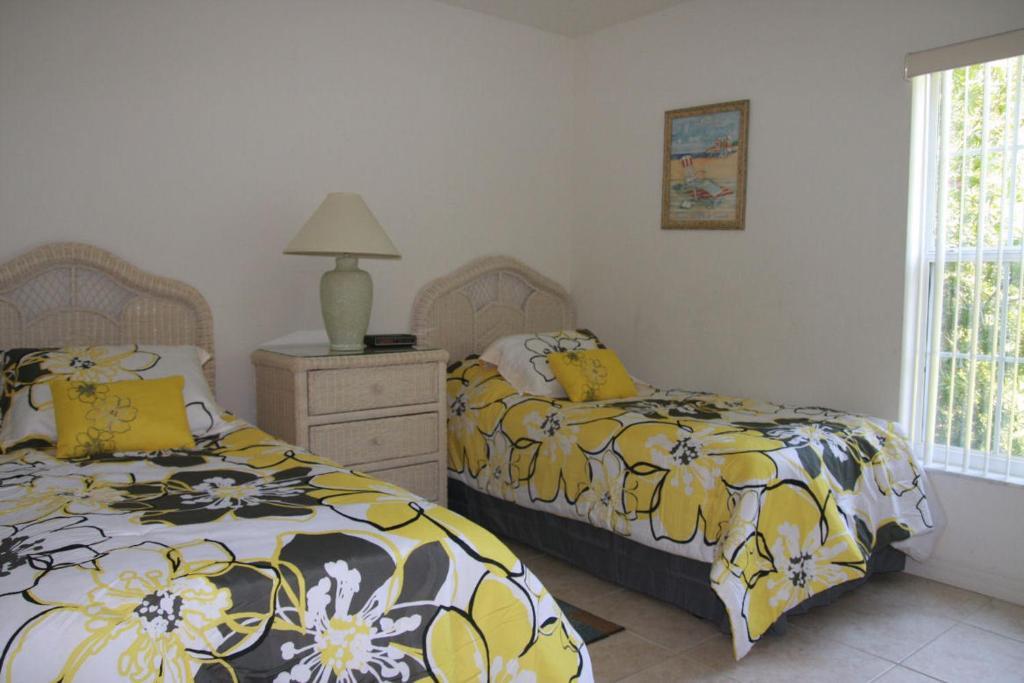 Lakeside Vacations Inverness Quarto foto